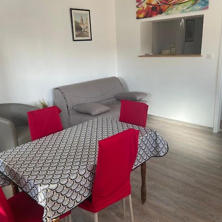 Logement Perigueux Champcevinel Εξωτερικό φωτογραφία