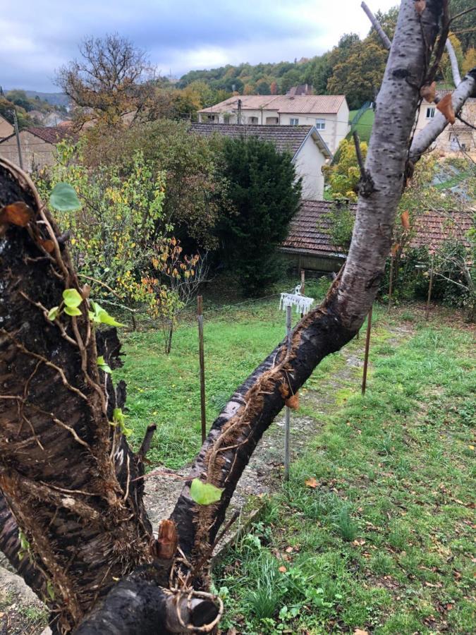 Logement Perigueux Champcevinel Εξωτερικό φωτογραφία