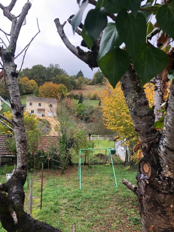 Logement Perigueux Champcevinel Εξωτερικό φωτογραφία