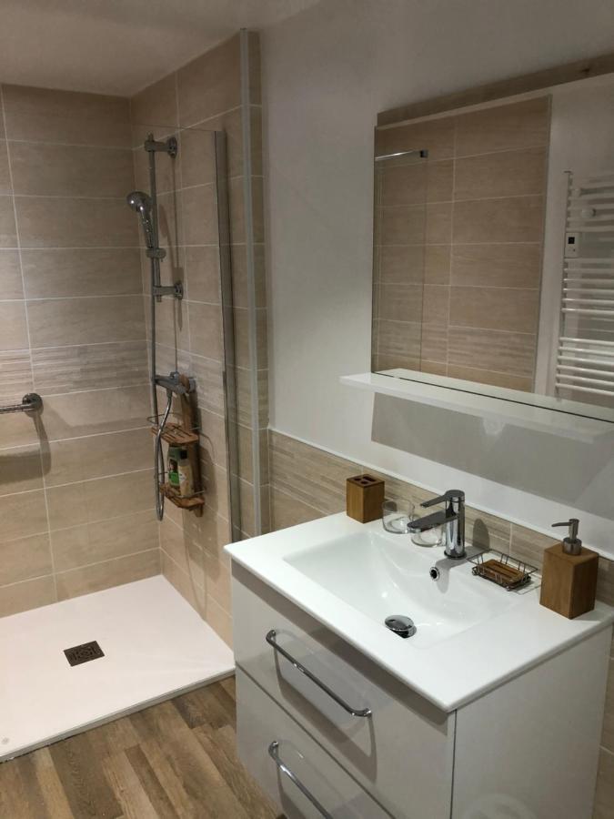 Logement Perigueux Champcevinel Εξωτερικό φωτογραφία