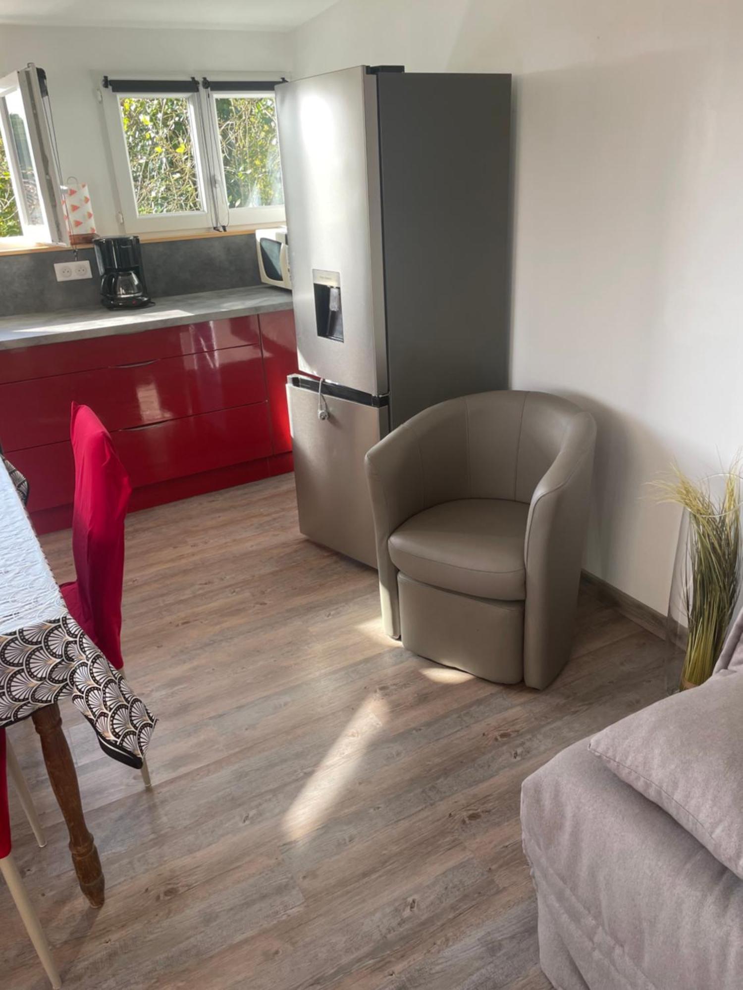 Logement Perigueux Champcevinel Εξωτερικό φωτογραφία